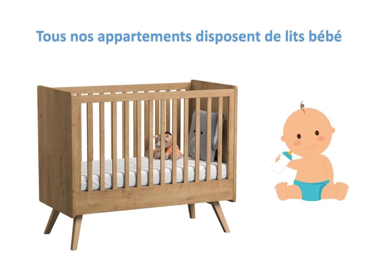 Appartement Calme Et Spacieux, Cite Et Ville A Pied, Wifi, 2 Chambres, 3 Lits Καρκασόν Εξωτερικό φωτογραφία