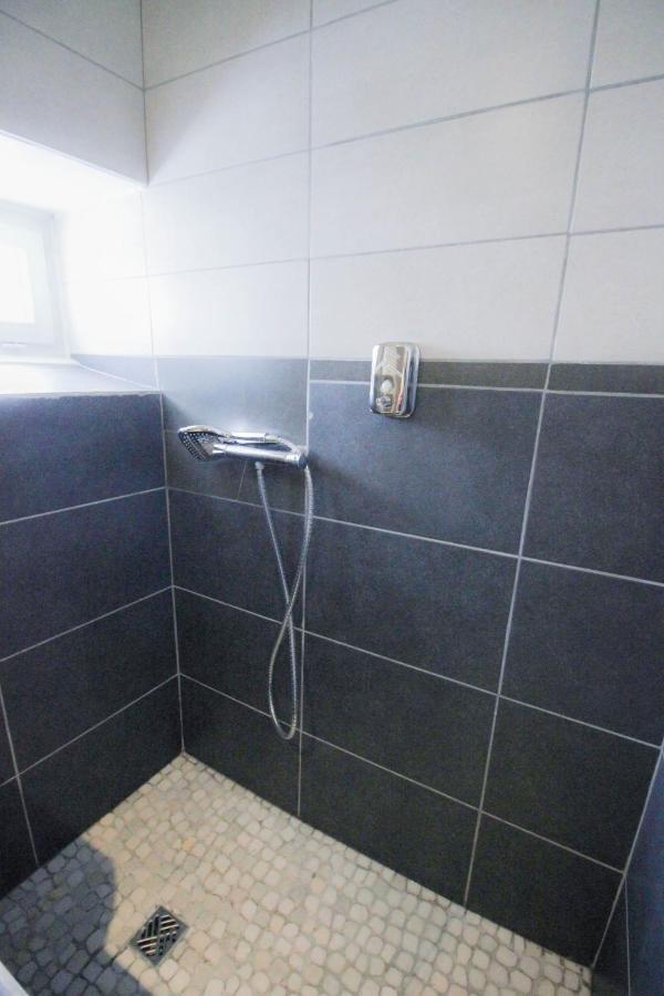 Appartement Calme Et Spacieux, Cite Et Ville A Pied, Wifi, 2 Chambres, 3 Lits Καρκασόν Εξωτερικό φωτογραφία