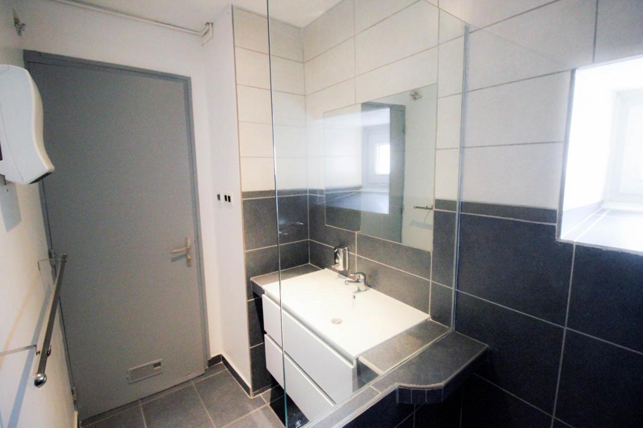 Appartement Calme Et Spacieux, Cite Et Ville A Pied, Wifi, 2 Chambres, 3 Lits Καρκασόν Εξωτερικό φωτογραφία